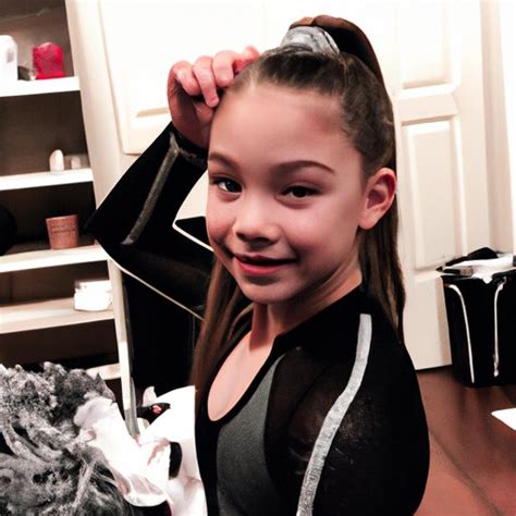 when does maddie leave dance moms|More.